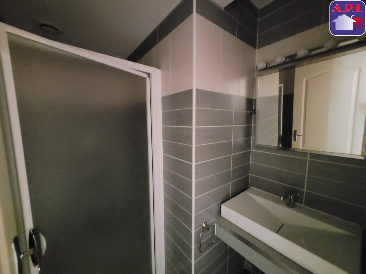 location Appartement Saint Girons - Photo 6