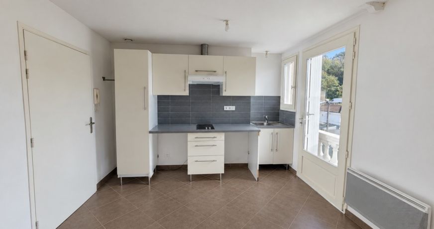 location Appartement Saint Girons