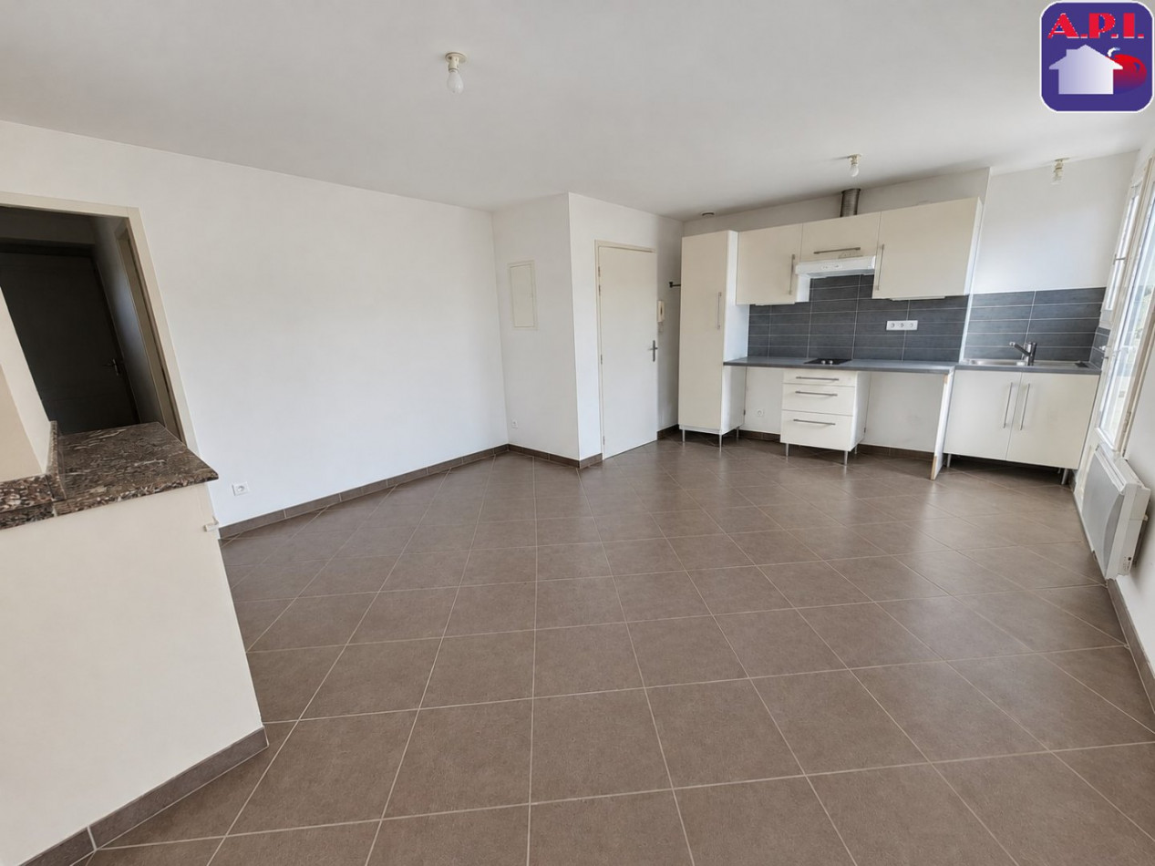 location Appartement Saint Girons - Photo 2