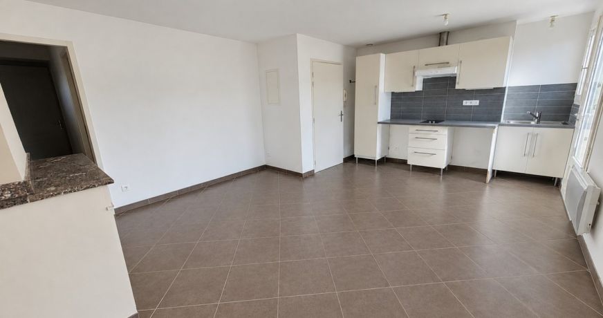 location Appartement Saint Girons