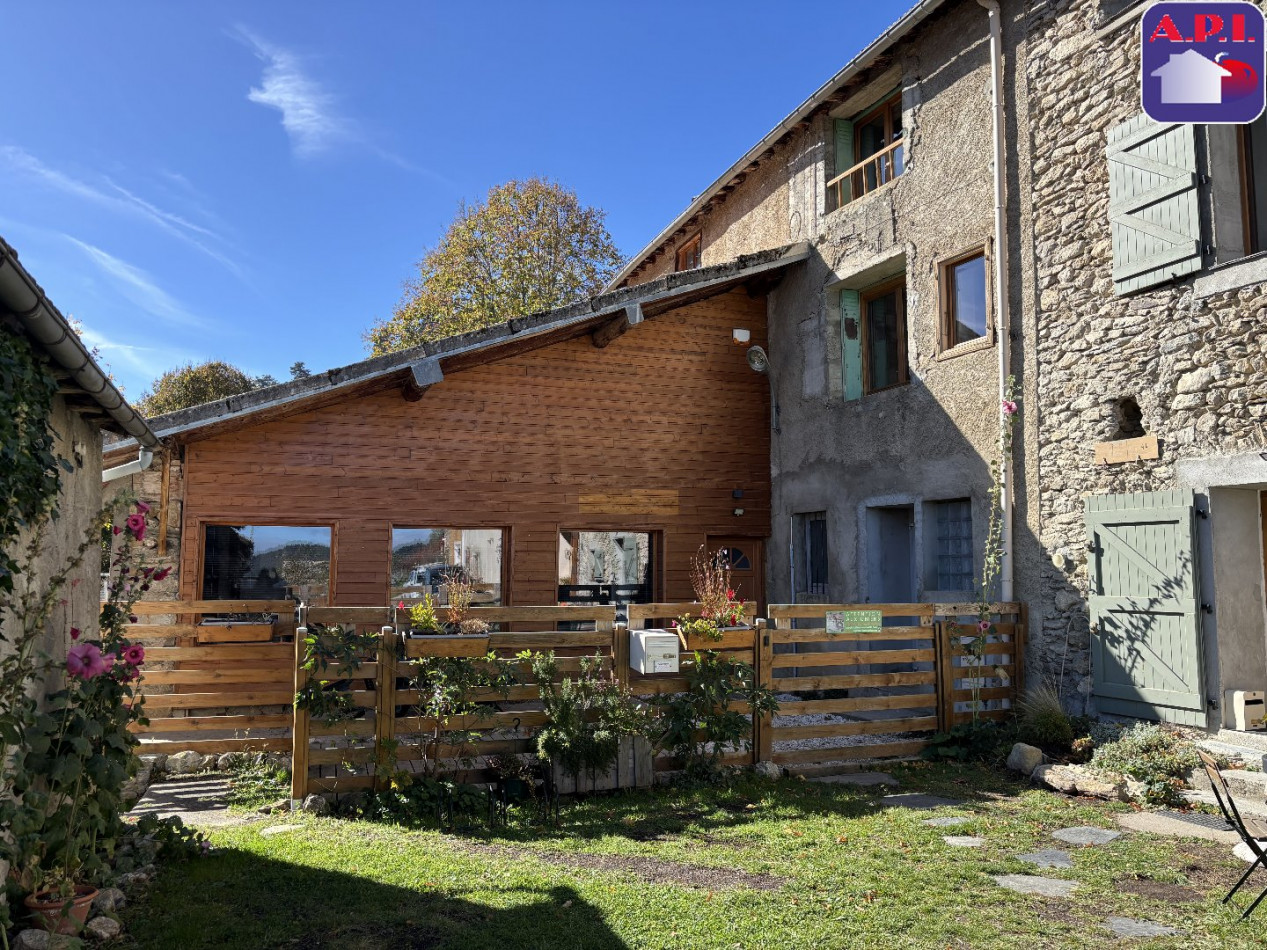 vente Ensemble immobilier Montaillou - Photo 19