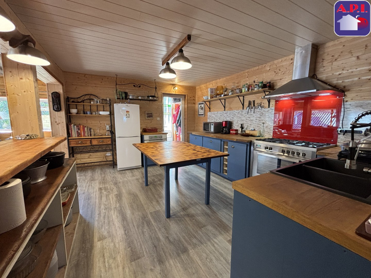 vente Ensemble immobilier Montaillou - Photo 2