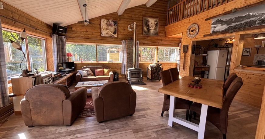 vente Ensemble immobilier Montaillou