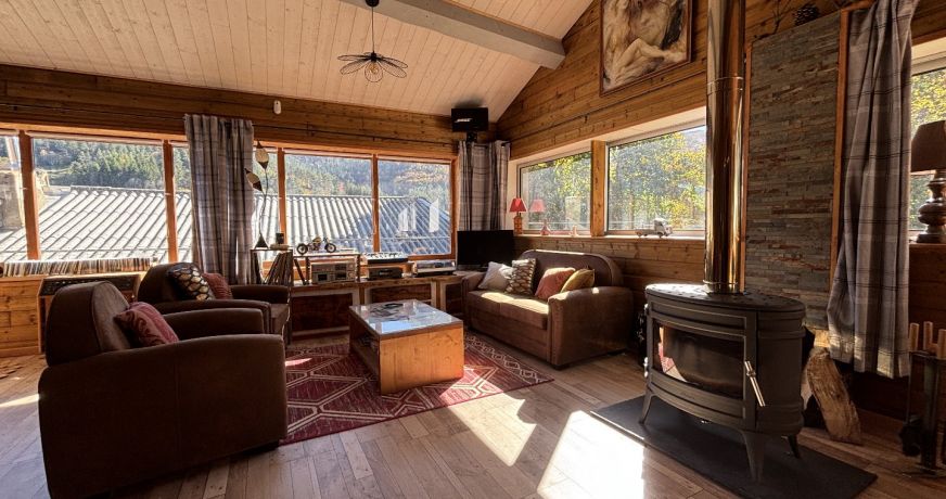 vente Ensemble immobilier Montaillou