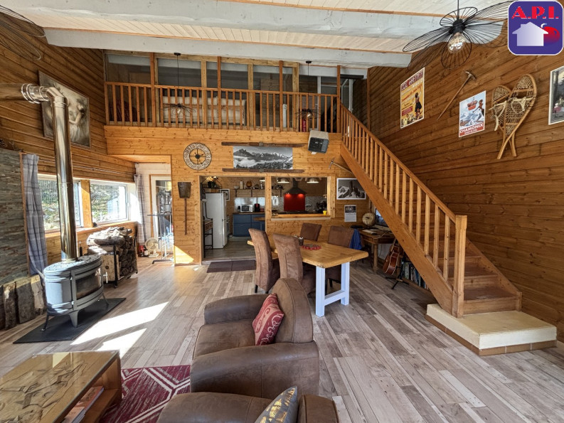 vente Ensemble immobilier Montaillou - Photo 1