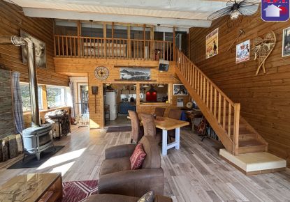 vente Ensemble immobilier Montaillou