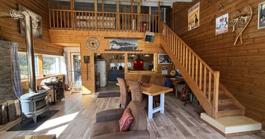 vente Ensemble immobilier Montaillou