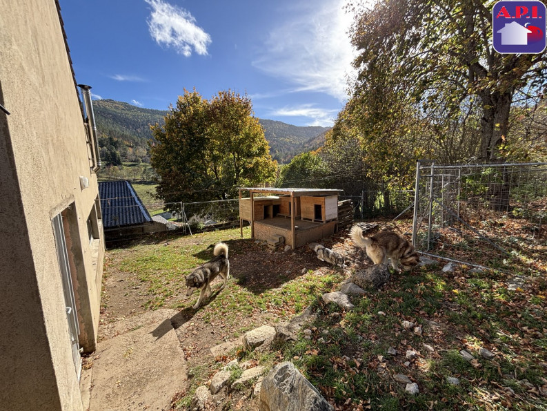 vente Ensemble immobilier Montaillou - Photo 7