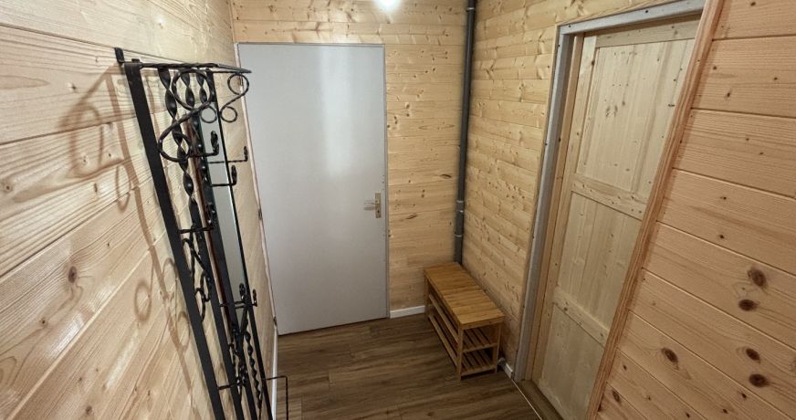 vente Ensemble immobilier Montaillou