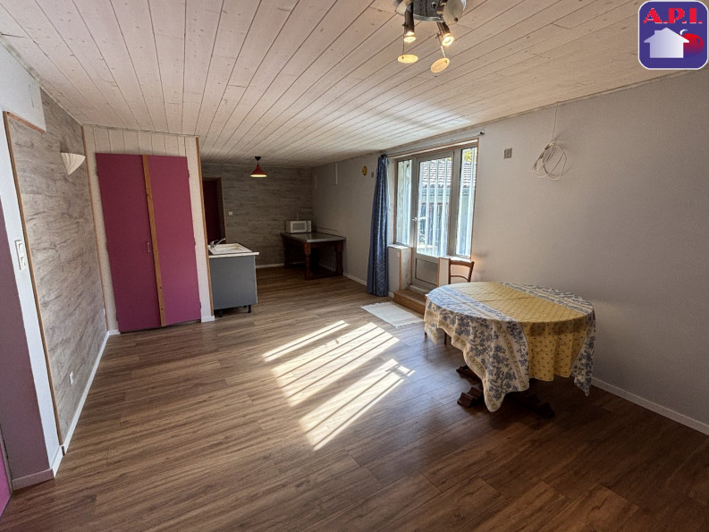 vente Ensemble immobilier Montaillou - Photo 9