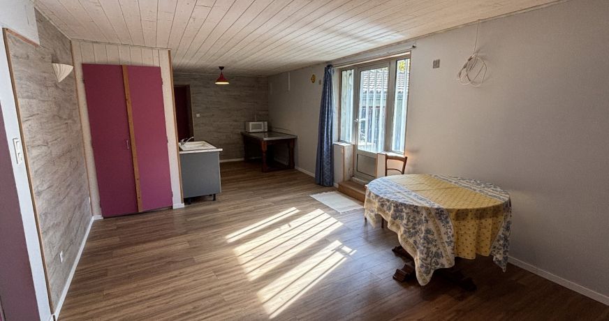 vente Ensemble immobilier Montaillou