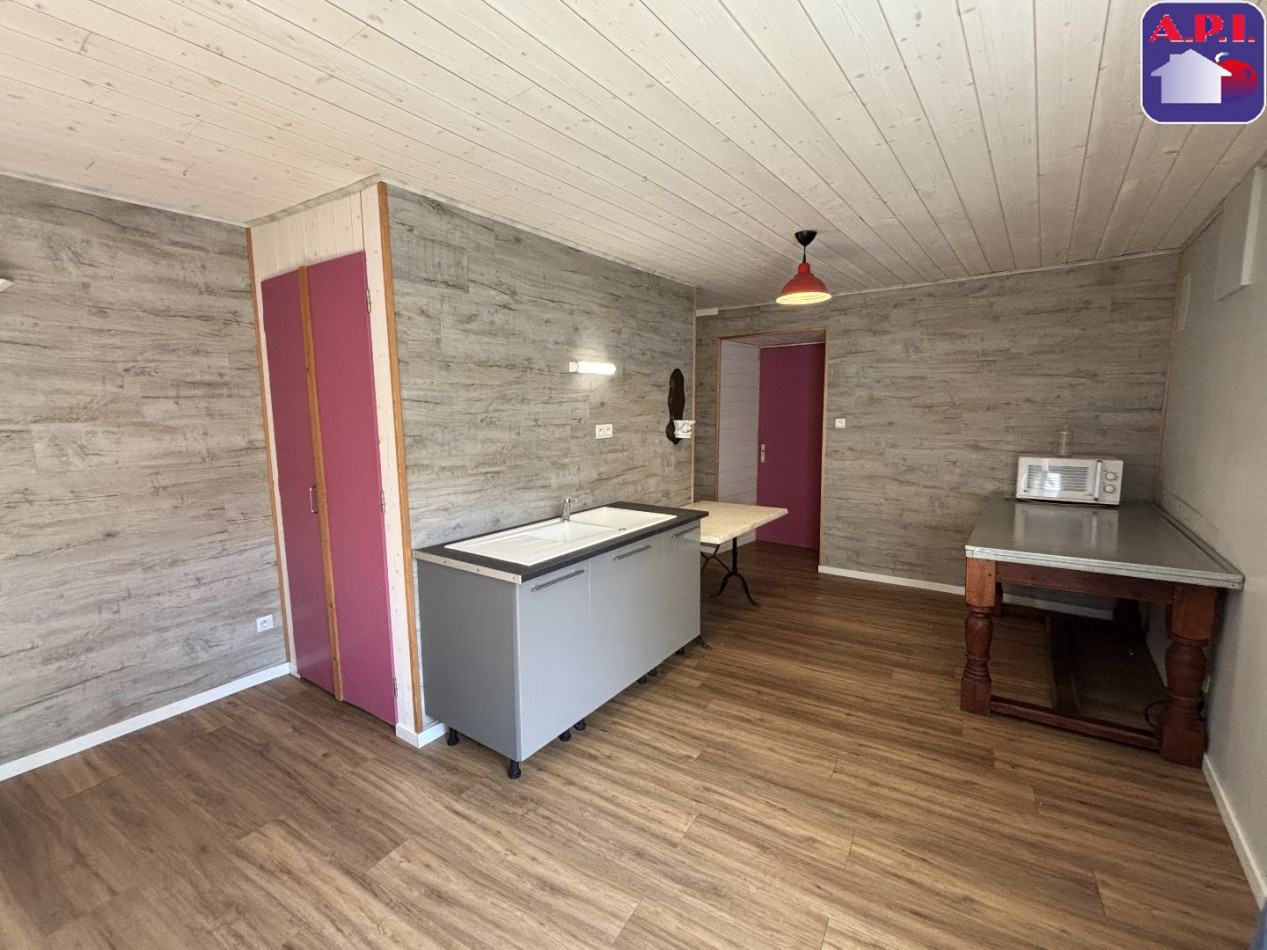 vente Ensemble immobilier Montaillou - Photo 10