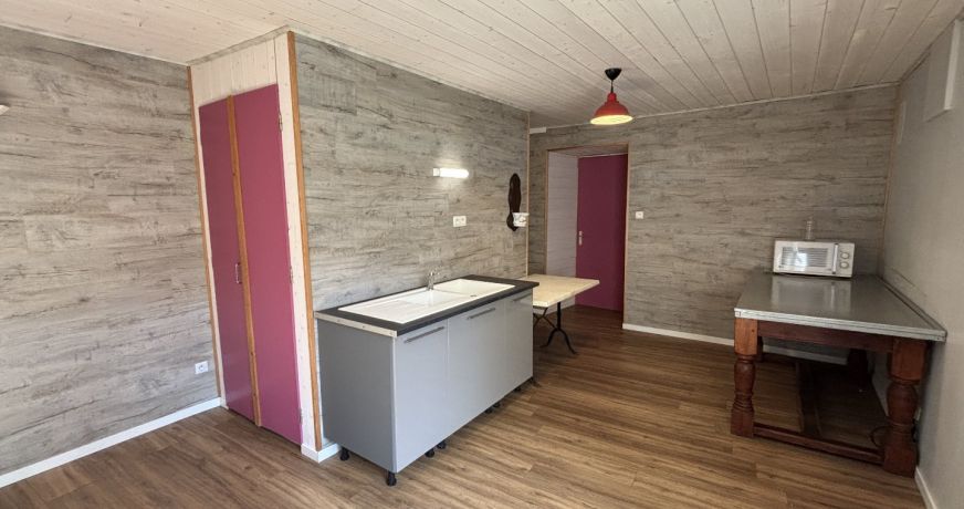 vente Ensemble immobilier Montaillou