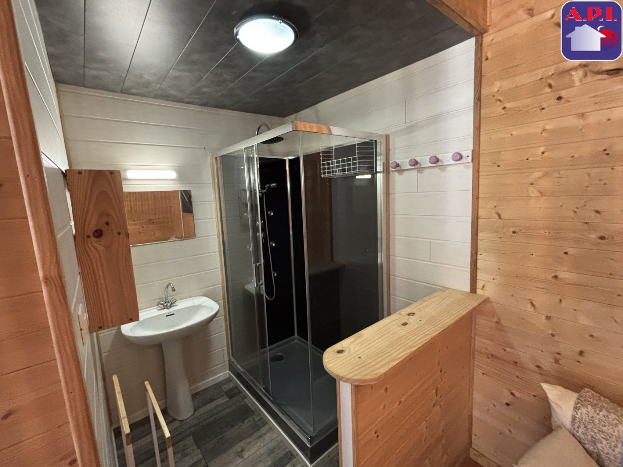 vente Ensemble immobilier Montaillou - Photo 12