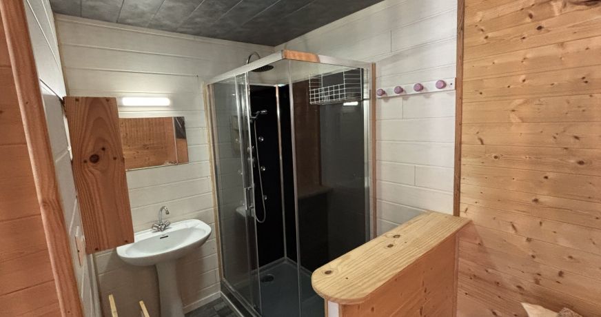 vente Ensemble immobilier Montaillou