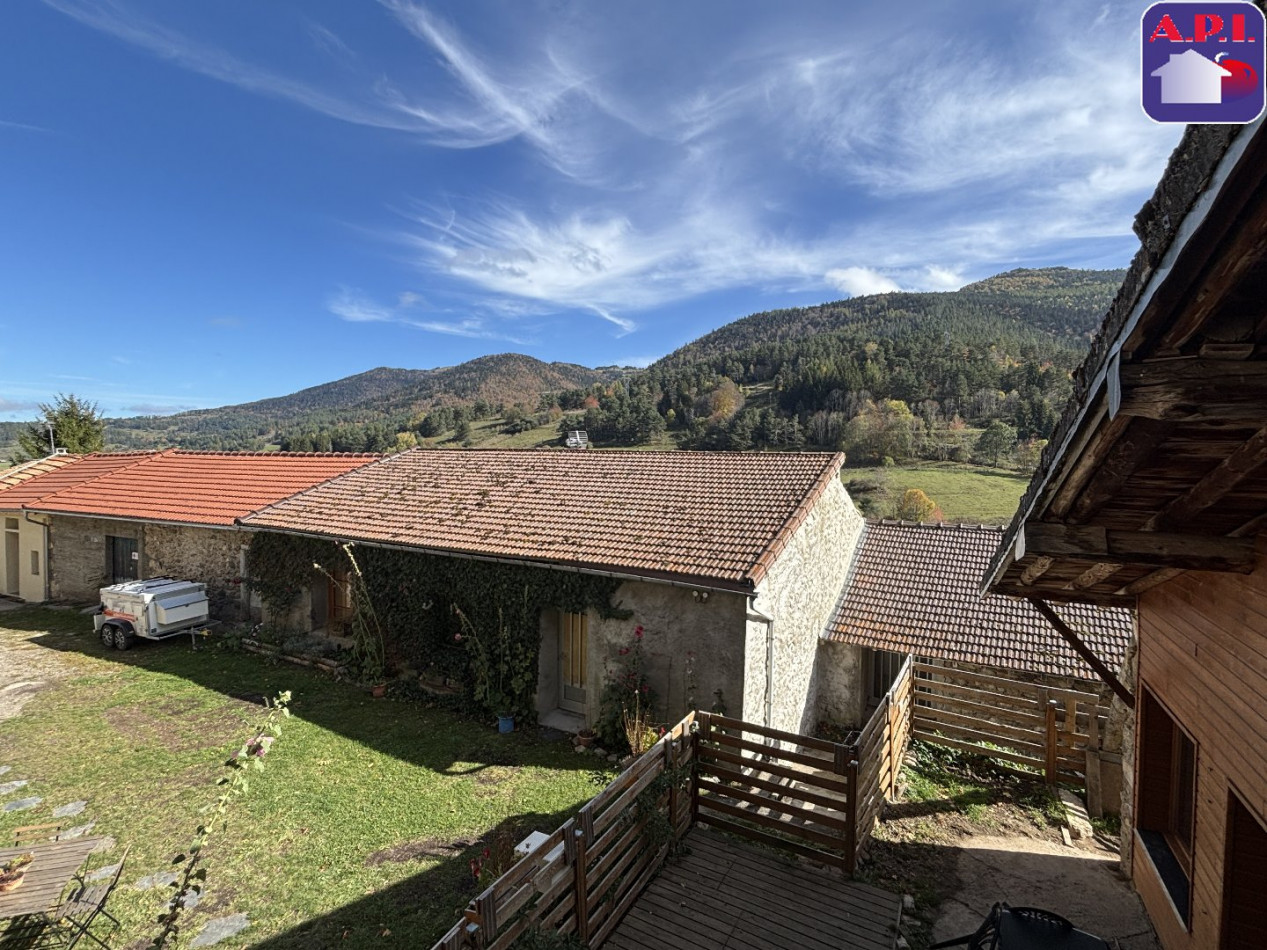vente Ensemble immobilier Montaillou - Photo 13