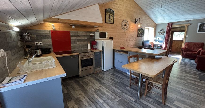 vente Ensemble immobilier Montaillou