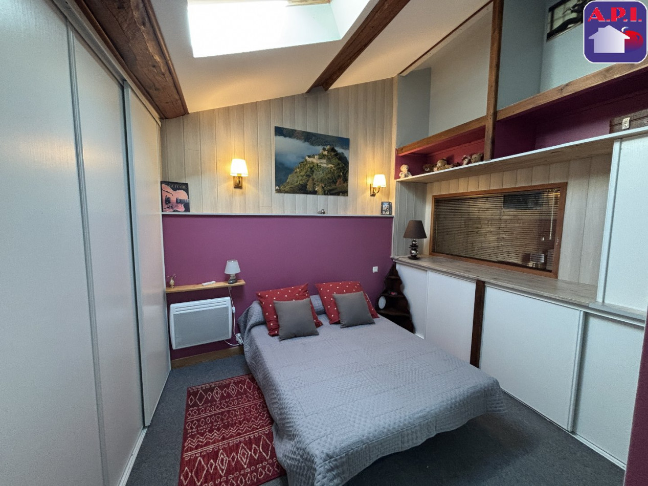 vente Ensemble immobilier Montaillou - Photo 16