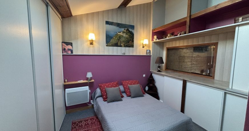 vente Ensemble immobilier Montaillou