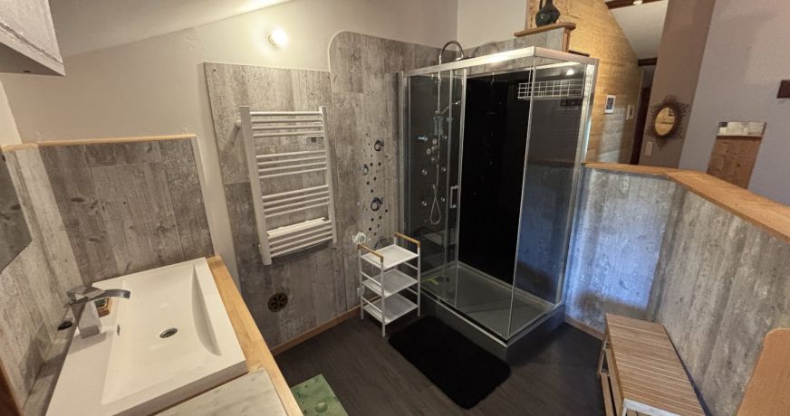 vente Ensemble immobilier Montaillou