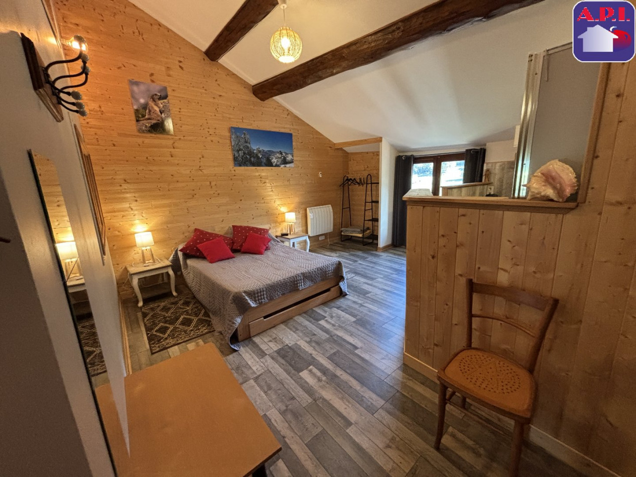 vente Ensemble immobilier Montaillou - Photo 17