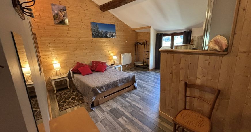 vente Ensemble immobilier Montaillou