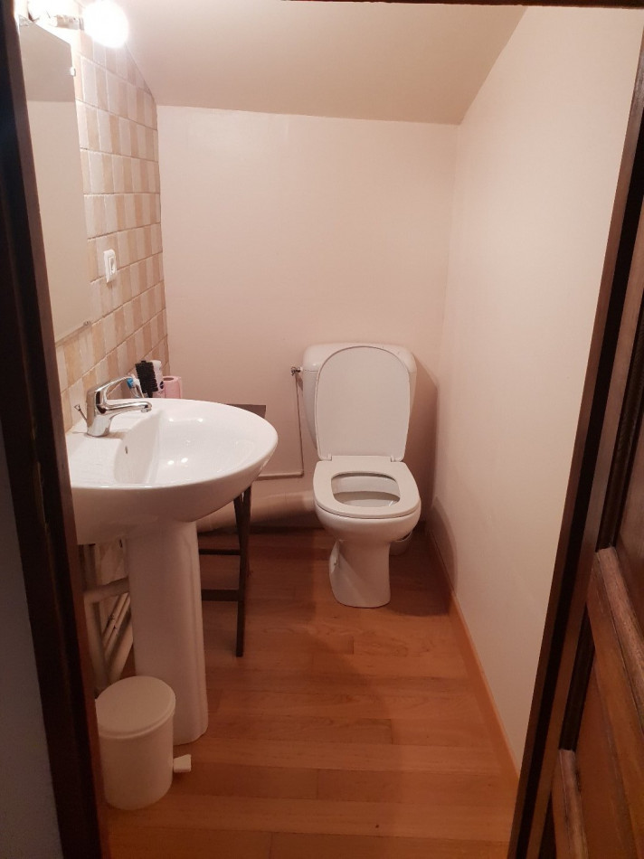 vente Maison Belcaire - Photo 8