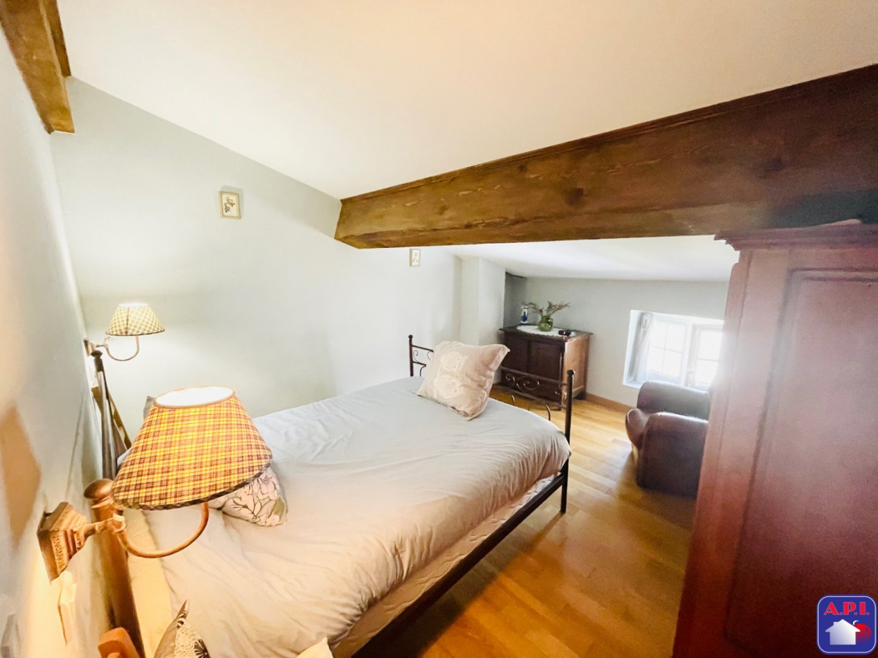 vente Maison Belcaire - Photo 7