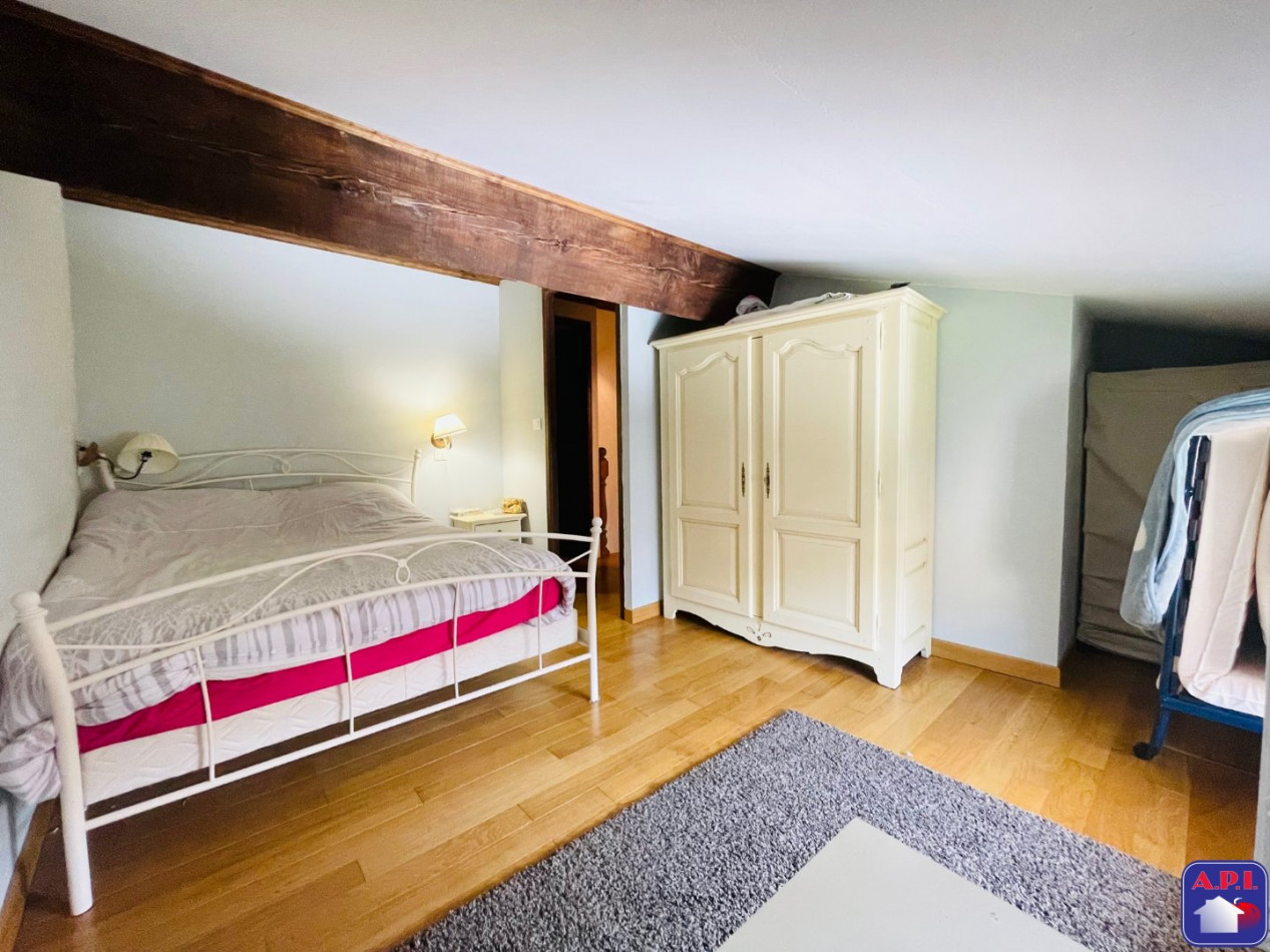 vente Maison Belcaire - Photo 6