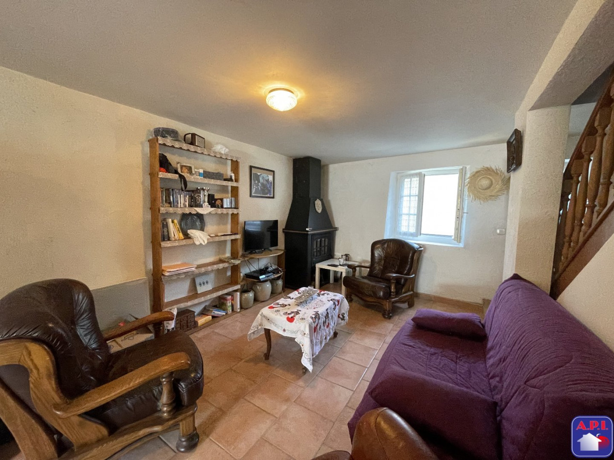 vente Maison Belcaire - Photo 4