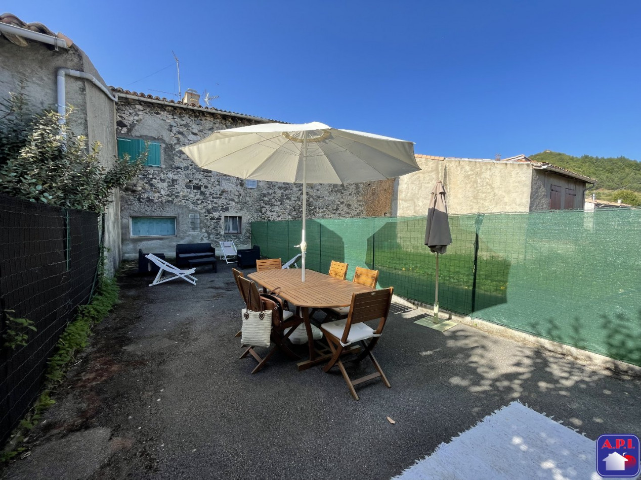 vente Maison Belcaire - Photo 2