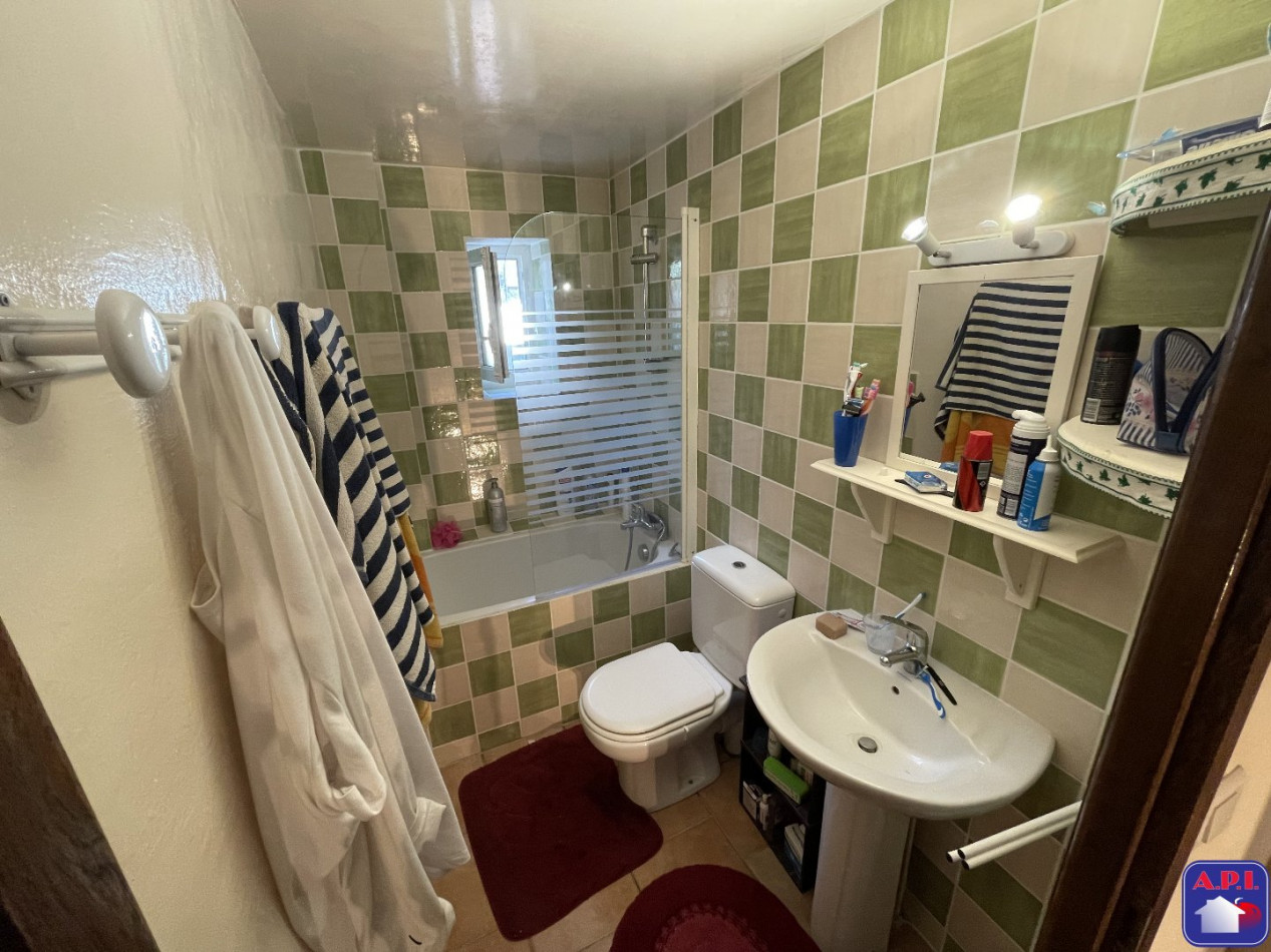 vente Maison Belcaire - Photo 5