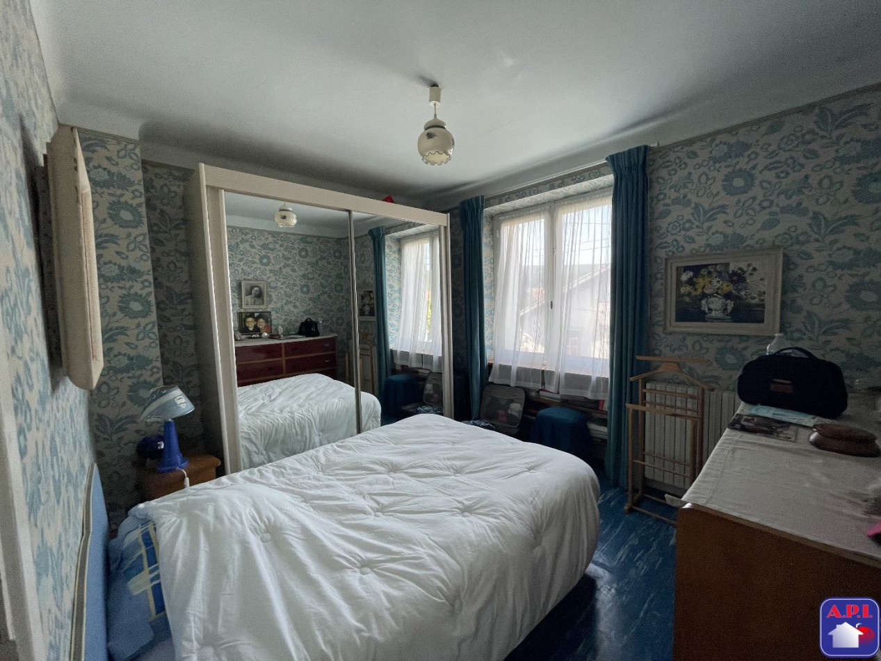 vente Maison Lavelanet - Photo 9