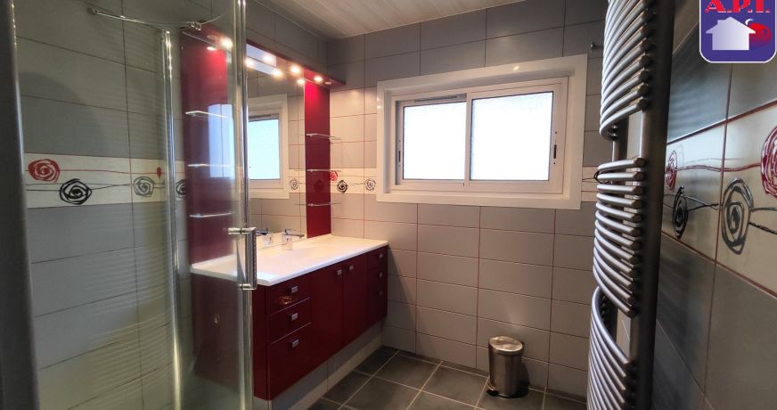 vente Maison Tarascon Sur Ariege