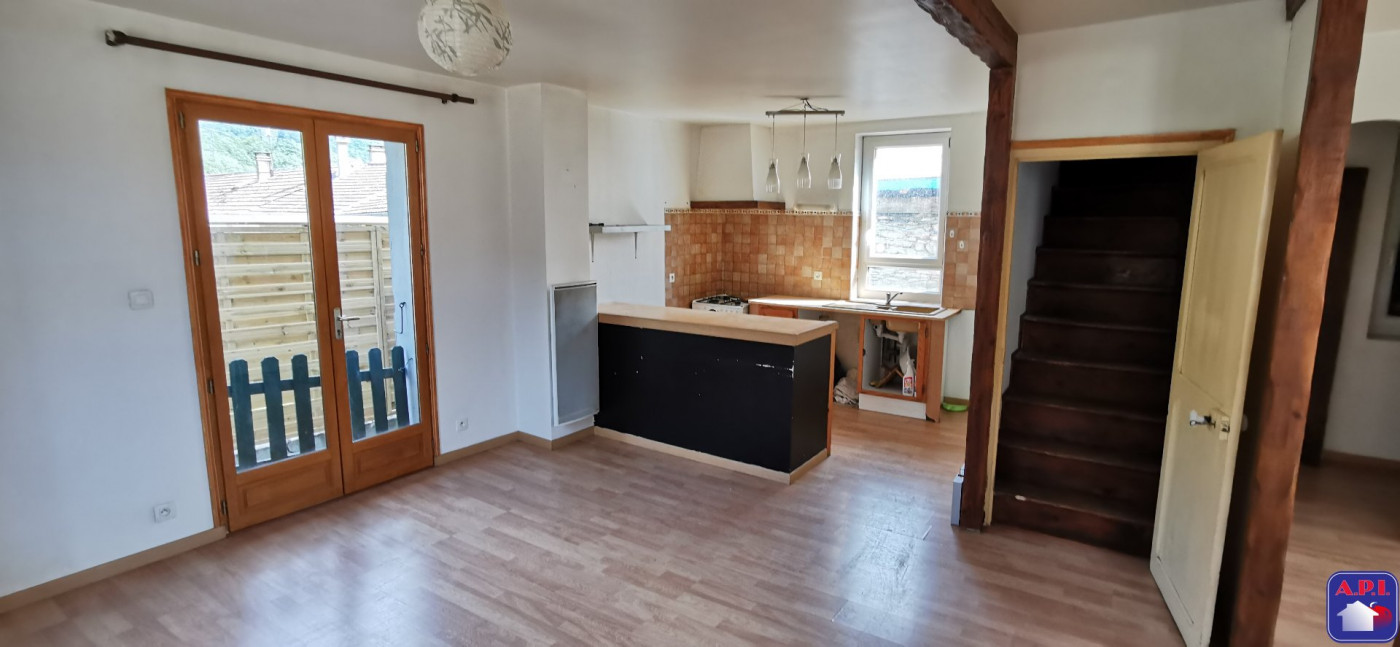 vente Maison Ax Les Thermes - Photo 4