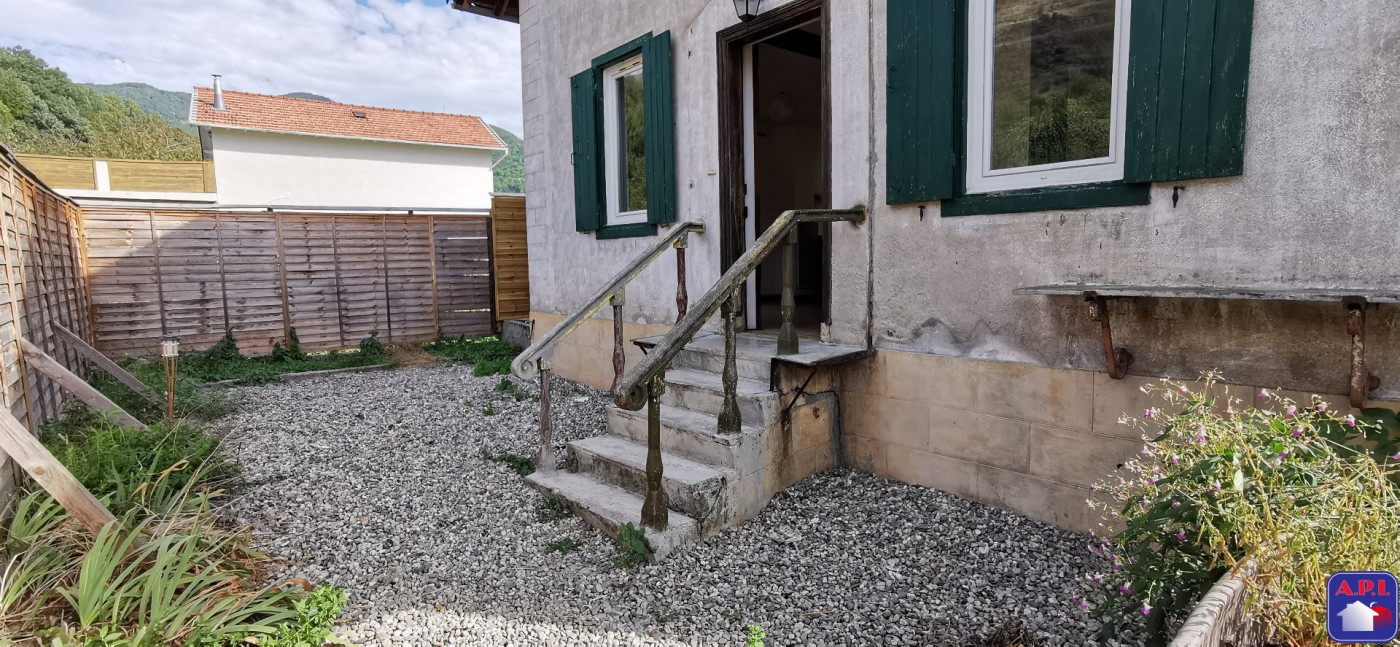 vente Maison Ax Les Thermes - Photo 2