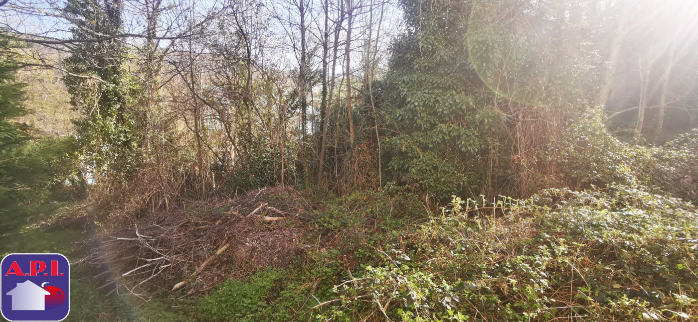 vente Terrain Ax Les Thermes - Photo 6