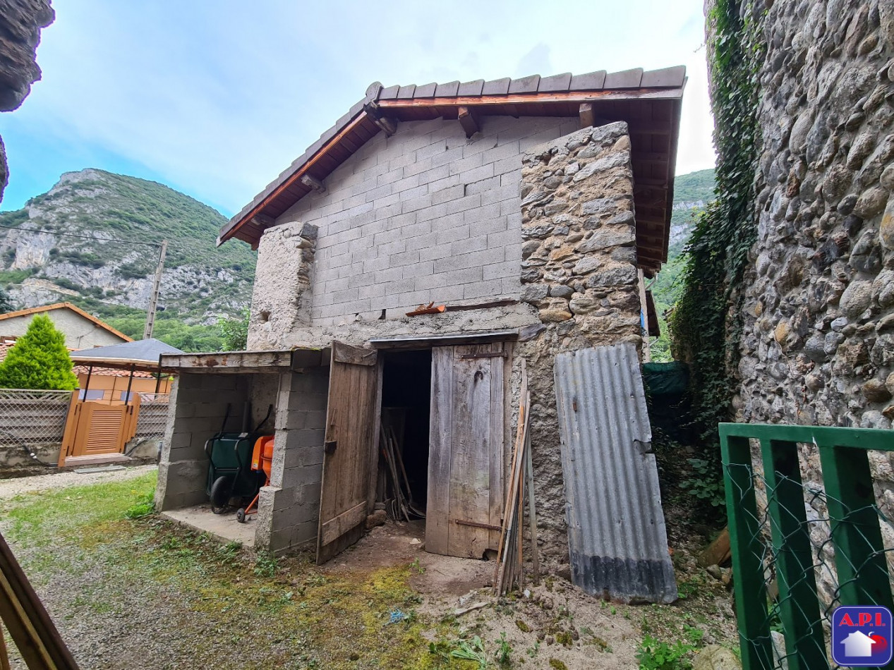 vente Grange Tarascon Sur Ariege - Photo 2