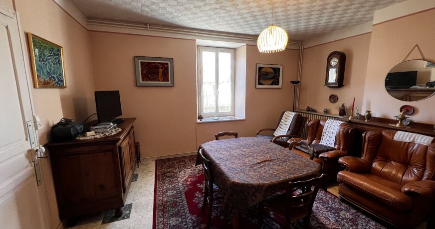 vente Maison Foix