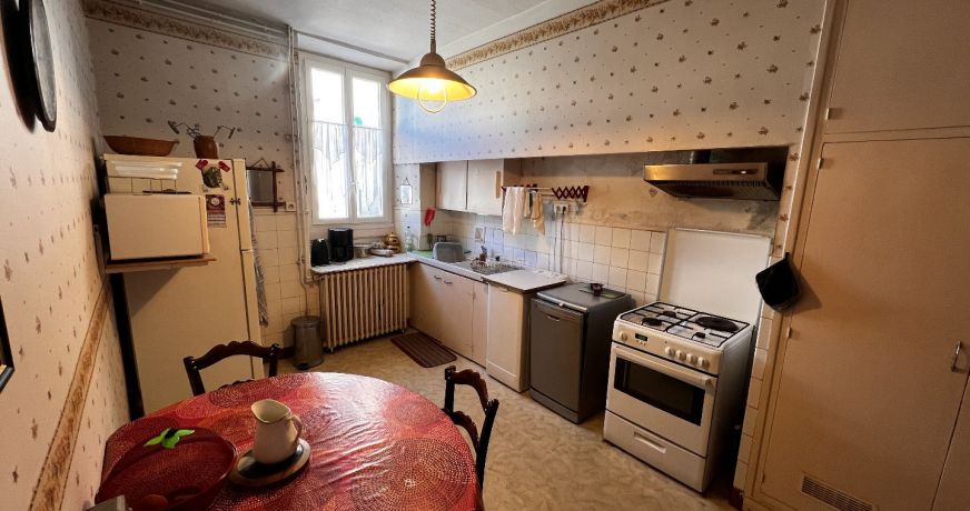vente Maison Foix