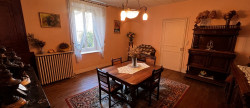 vente Maison Foix