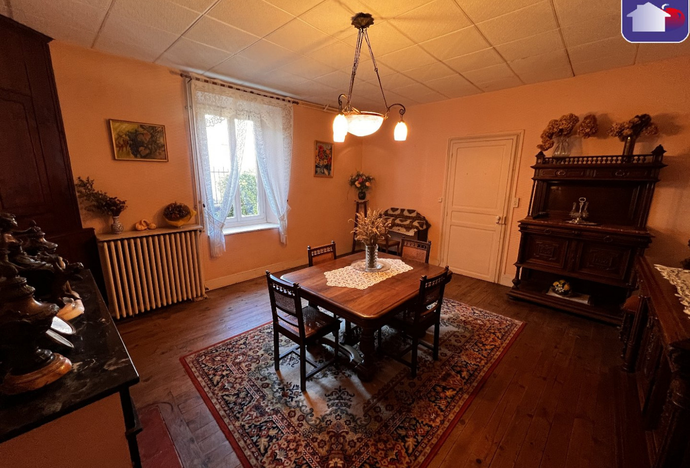 vente Maison Foix - Photo 5