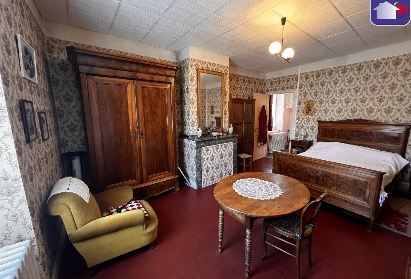 vente Maison Foix - Photo 7