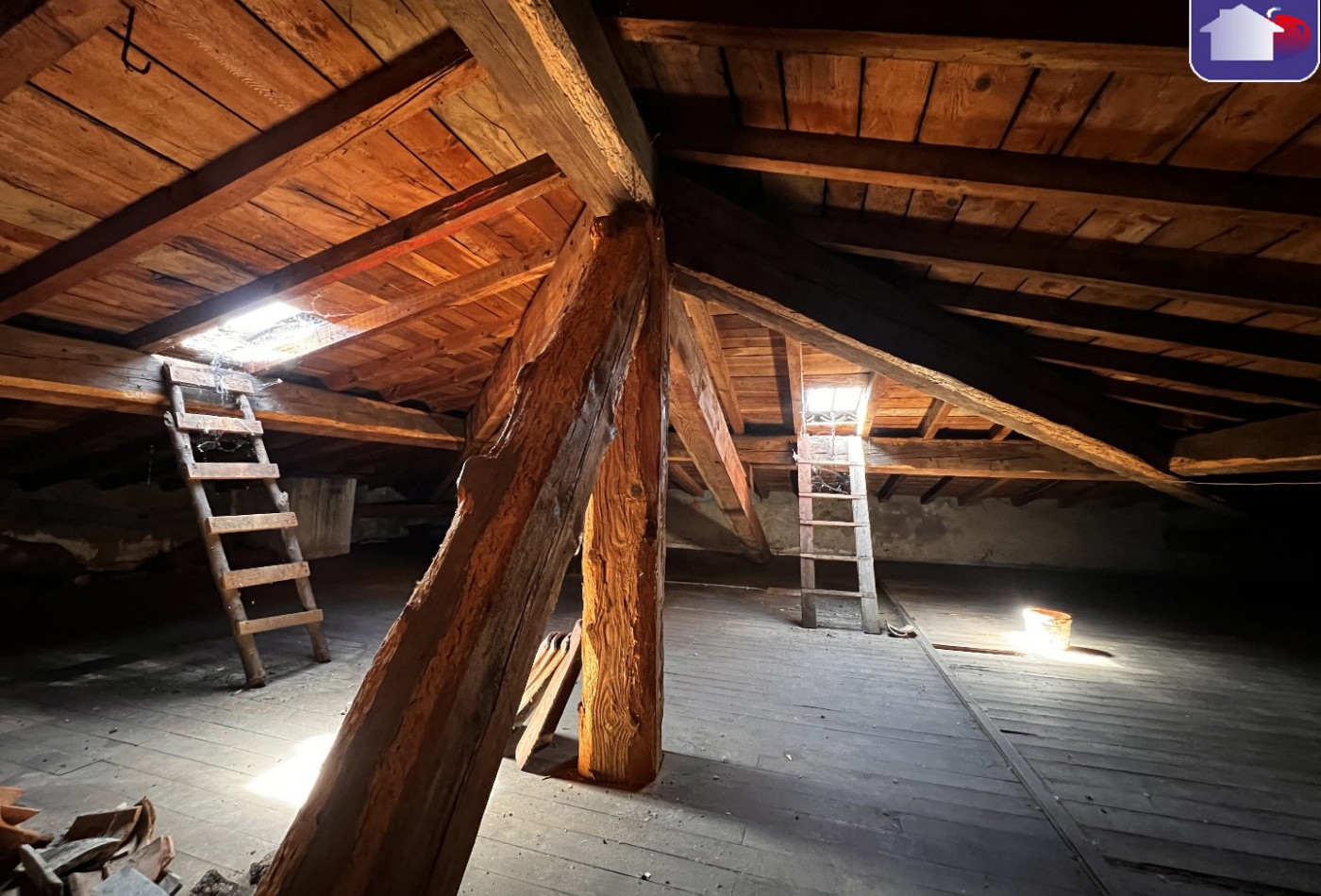 vente Maison Foix - Photo 10
