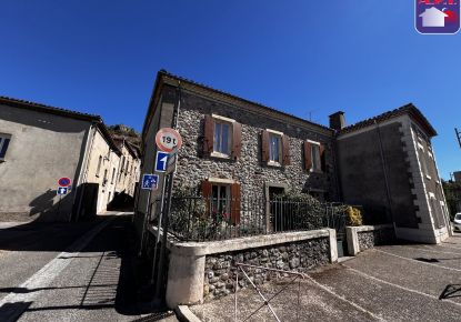 vente Maison Foix