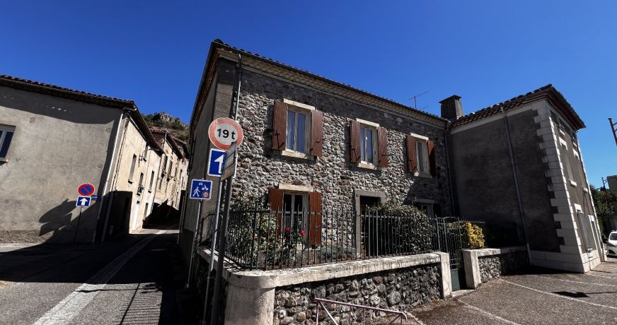 vente Maison Foix