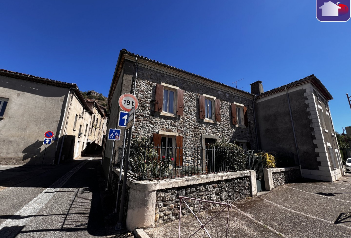 vente Maison Foix - Photo 1