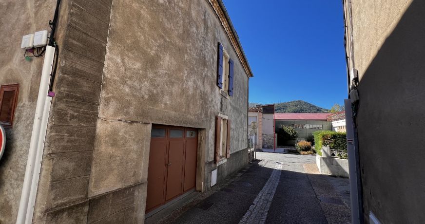 vente Maison Foix