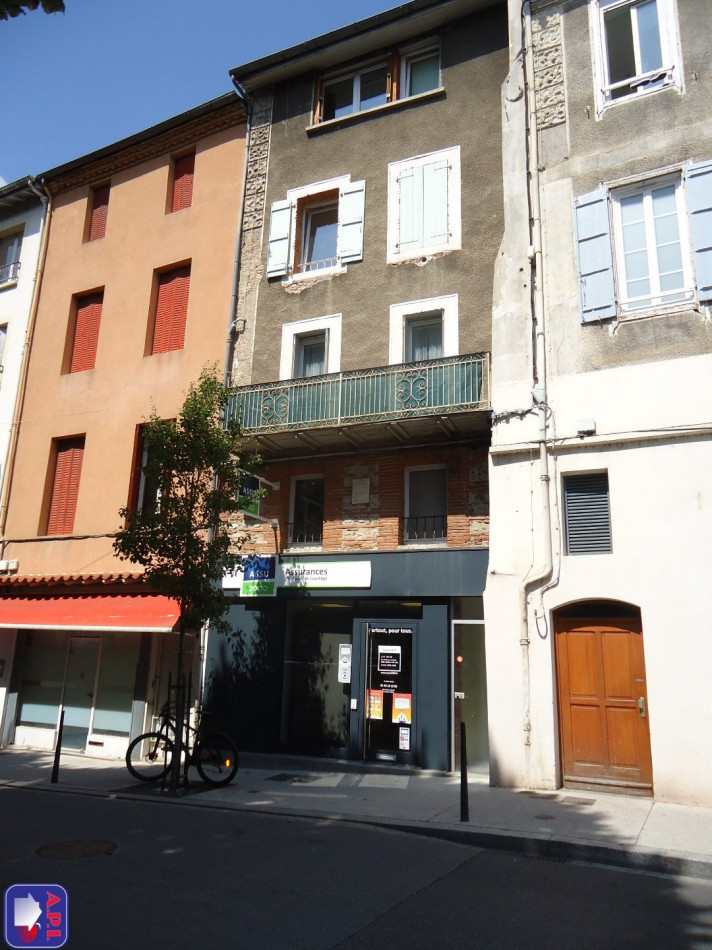 location Appartement Pamiers - Photo 5