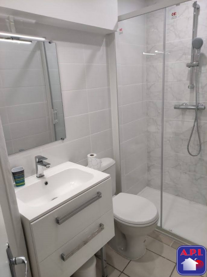 location Appartement Pamiers - Photo 12
